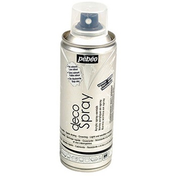 デコスプレー 200ml ペベオ