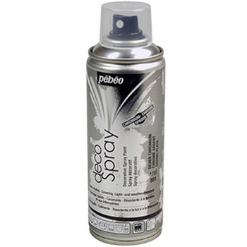 デコスプレー 200ml ペベオ