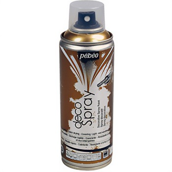 デコスプレー 200ml ペベオ
