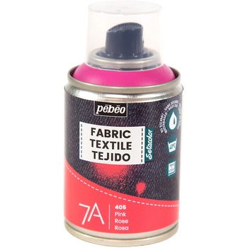 布用水性アクリルスプレー セタスプレー 100ml ペベオ