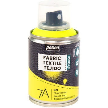 布用水性アクリルスプレー セタスプレー 100ml ペベオ