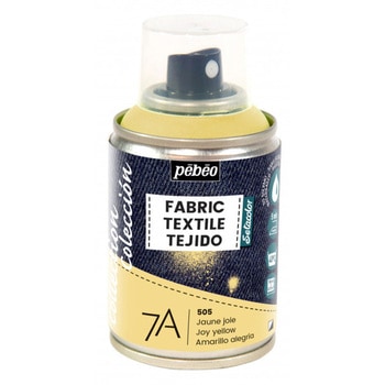 布用水性アクリルスプレー セタスプレー 100ml ペベオ