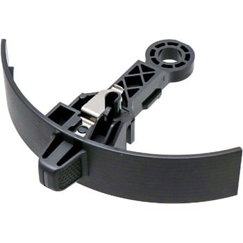 (55918)エアインレットダンパコントロール レバー - トヨタ