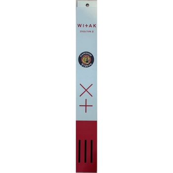 天ぷら油火災用消火用具 WI+AK