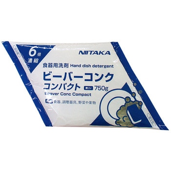 ビーバーコンクコンパクト ニイタカ