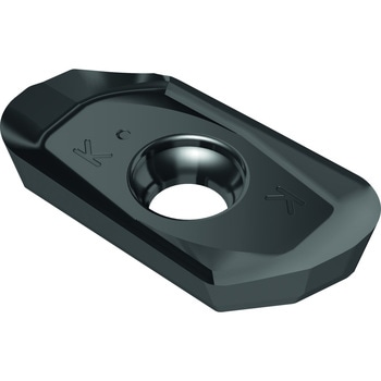 ミーリング加工用 ひし形ポジチップ ZDGT ワルター