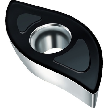 ミーリング加工用 総形ポジチップ ワルター