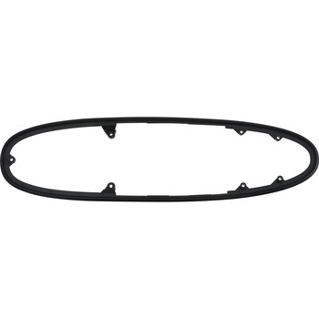 (69241)フロントドアアウトサイドハンドル パッド RH トヨタ