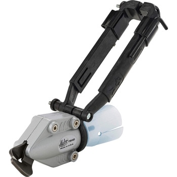 電動ドライバーアタッチメント型板金ハサミ TurboShear[[R上]] マルコプロダクツ