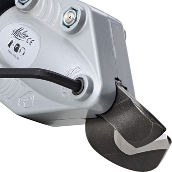 電動ドライバーアタッチメント型板金ハサミ TurboShear[[R上]] マルコプロダクツ