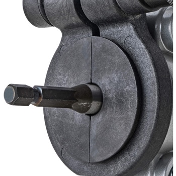 電動ドライバーアタッチメント型板金ハサミ TurboShear[[R上]] マルコプロダクツ