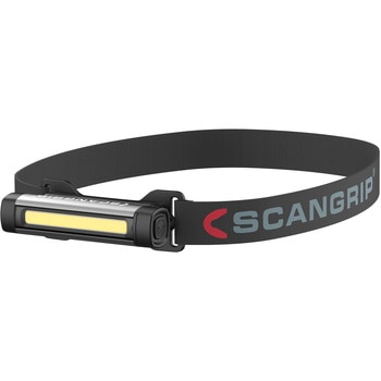 多用途ヘッドライト FLEX WEAR スキャングリップ