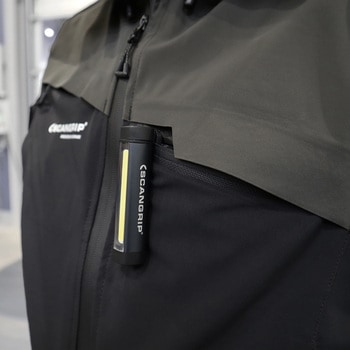 多用途ヘッドライト FLEX WEAR スキャングリップ