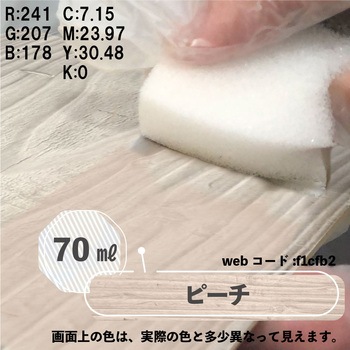ボタニカルペイント 環境にやさしい 水性ステイン(木目を生かした半透明着色仕上) カンペハピオ
