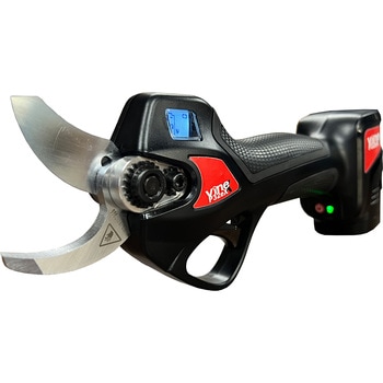 コードレス小型電動剪定ハサミ VINE P32EX WAKO(和光商事)
