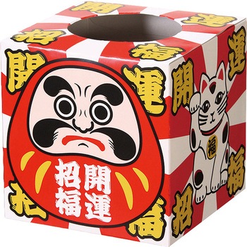 抽選箱 エピオス