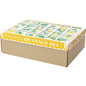 BIGパンチBOX エピオス