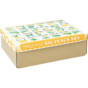 BIGパンチBOX エピオス