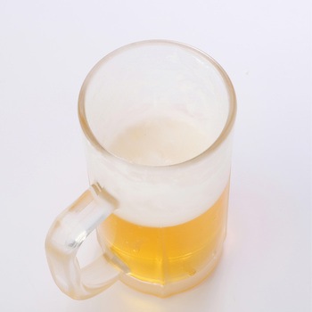 食品サンプル「乾杯シリーズ」 いわさき