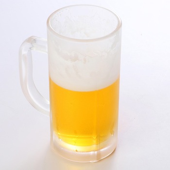 食品サンプル「乾杯シリーズ」 いわさき
