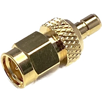 SMAP-A-SMBP 変換コネクタ トーコネ(旧:東洋コネクター) 79734946