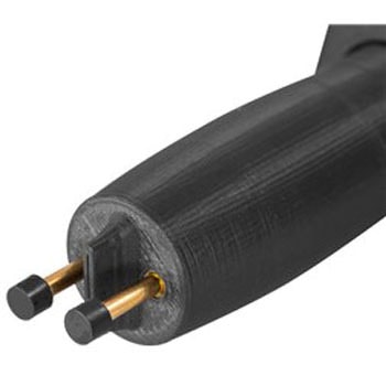 DESCO ポータブル表面抵抗測定器 19301 DESCO