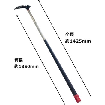 鎌 WIZ'A