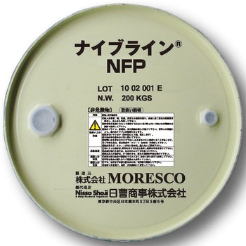 不凍液ナイブライン(R) モレスコ(MORESCO)