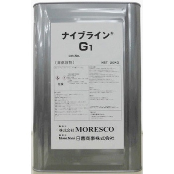不凍液ナイブライン(R) モレスコ(MORESCO)