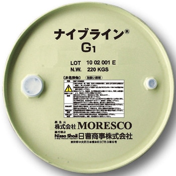 不凍液ナイブライン(R) モレスコ(MORESCO)