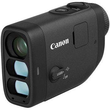 レーザー距離計カメラ パワーショット GOLF Canon
