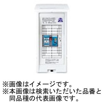 コスモパネル 安心機能付 感震リニューアルボックス - Panasonic(パナソニック)