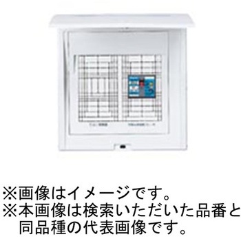 太陽光発電システム対応リニュアルボックス BQR・BQE共通タイプ Panasonic(パナソニック)