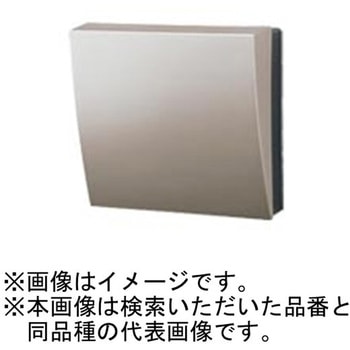 スマートデザインシリーズ EV充電設備用電源分岐ボックス 屋外用 Panasonic(パナソニック)