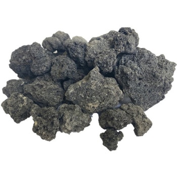 砂利(火山岩) 住友林業緑化