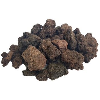 砂利(火山岩) 住友林業緑化