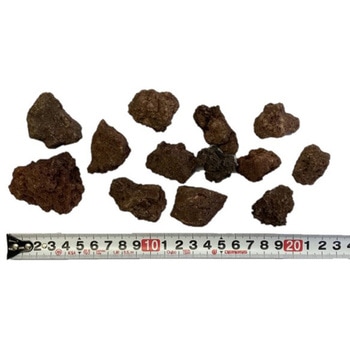 砂利(火山岩) 住友林業緑化