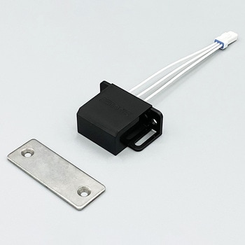 IP67防水開閉検知センサ(デジタル信号出力タイプ) 下西技研工業