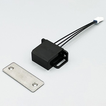 IP67防水開閉検知センサ(デジタル信号出力タイプ) 下西技研工業