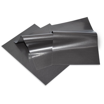タングステンシート 1．0X300X4000mm 下西技研工業