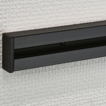 ベクト インテリアレール アルミレールセット VecT
