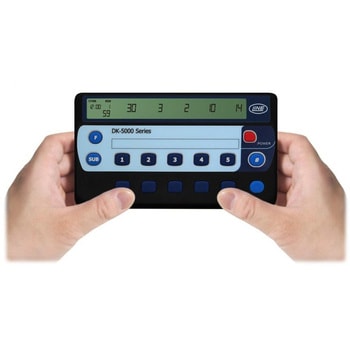 10連式電子数取器(USBケーブル/ACアダプタ付) ライン精機