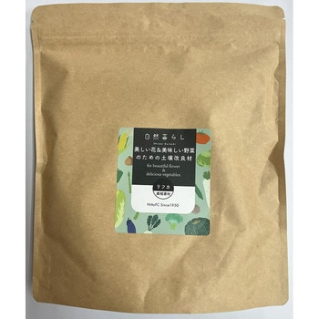 土壌改良材 腐植資材 リフカ 450g 日東エフシー