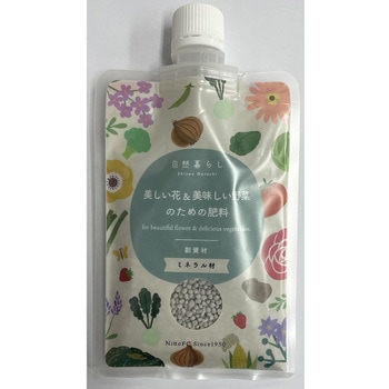 ミネラル材 80g 日東エフシー