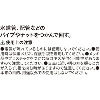 プライヤー WIZ'A