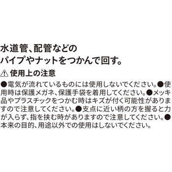 プライヤー WIZ'A