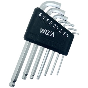 レンチセット - WIZ'A