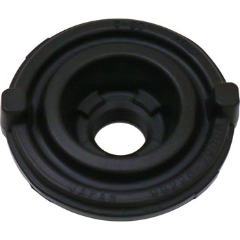 (90075)ヘッドランプ カバー NO.1 トヨタ