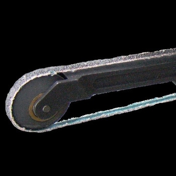 UEBS10電動ベルトサンダー用アーム U-TOOLS (埼玉精機)
