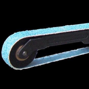 UEBS10電動ベルトサンダー用アーム U-TOOLS (埼玉精機)